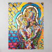 Devenez un poster (Devant)