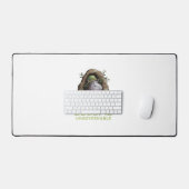 Devenez un T-shirt à manches longues ingouvernable (Clavier et souris)