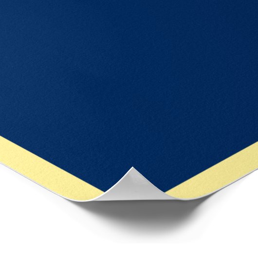 Devenez une affiche forte (LDS) (Coin)