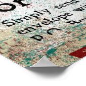 Devenez Une Poster De Femme - Drôle Annonce Vintag (Coin)