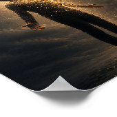 Devenir Affiche Lumière (Coin)