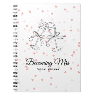 Devenir Mme Cahier