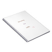 Devenir Son Cahier Doux | Esthétique Féminine (Côté Droit)