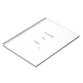 Devenir Son Cahier Doux | Esthétique Féminine (Côté gauche)