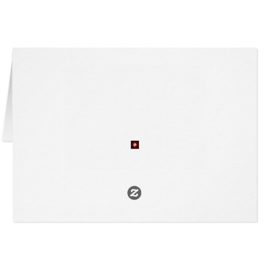 Devenir un oncle Félicitations Pink Dots Niece (Dos Horizontal)