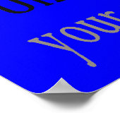 Déverrouiller votre affiche d'esprit (Coin)