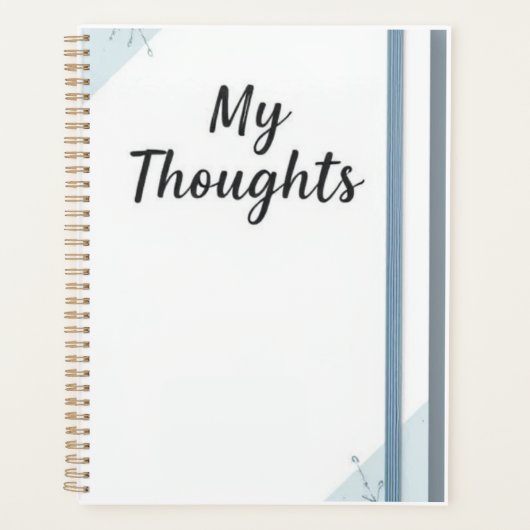 Déverrouillez votre créativité : Mon journal de pe (Devant)