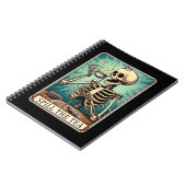 Déverser la collection de Carnets de la carte Taro (Côté gauche)