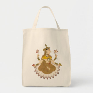 Devi Tote Bag