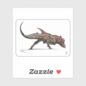 Deviant 27 - Sticker (Vel)