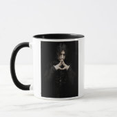 Déviante - Tasse (Gauche)