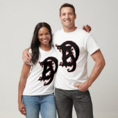 Devil Accuser Logo Shirt (Unisex)