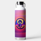 Devil Angel Esports Embleem Waterfles (Voorkant)