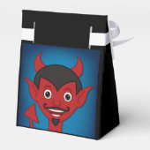 Devil Bedankdoosjes (Achterkant)