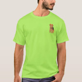 Devil Dog Shirt (Voorkant)
