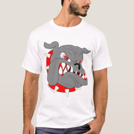 Devil Dog T-shirt