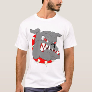 Devil Dog T-shirt