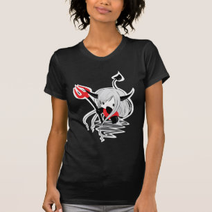 Devil Girl T-shirt