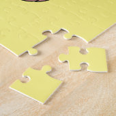 Devil Gorilla Legpuzzel (Zijkant)