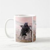 DEVIL KOFFIEMOK (Links)