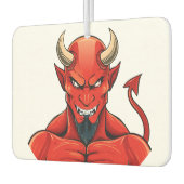 Devil  luchtverfrisser (Links)