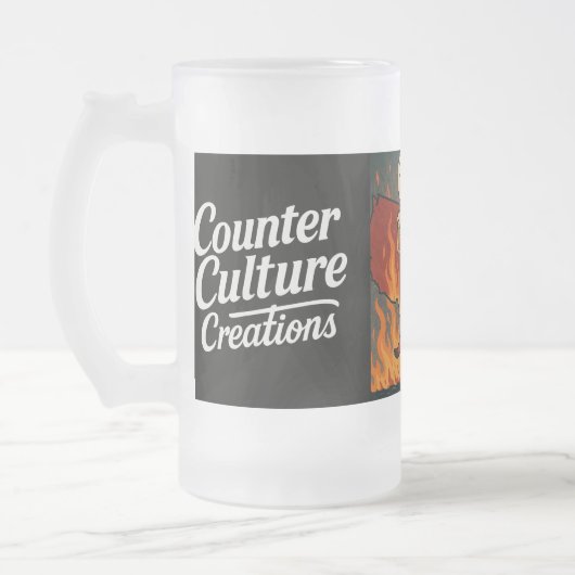 Devil Matglas Bierpul (Links)