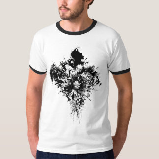 Devil May Care T-shirt