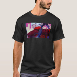 Devil May Cry T-shirt