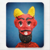 Devil Mousepad Muismat (Voorkant)