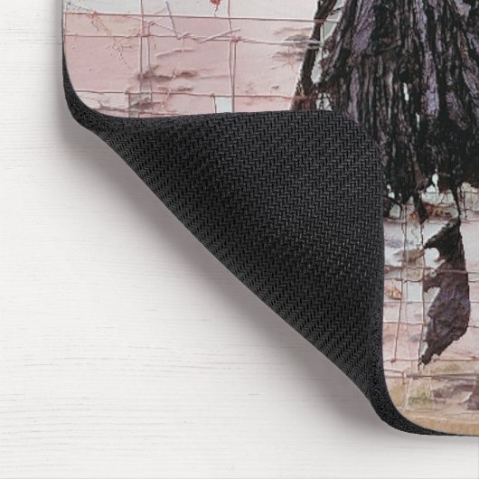 DEVIL MUISMAT (Hoek)