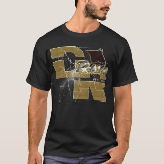 Devil Rays Golden Touch T-shirt