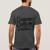 Devil T-shirt (Achterkant)