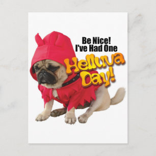 DevilDog.jpg Briefkaart