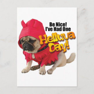 DevilDog.jpg Briefkaart
