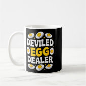 Deviled Egg Er  Koffiemok (Links)