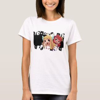 Devilish Hairdresser T-shirt