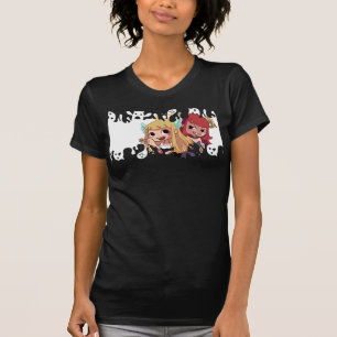 Devilish Hairdresser T-shirt
