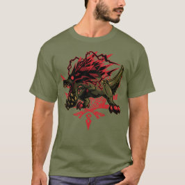Deviljho | Monster Hunter T-shirt