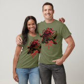Deviljho | Monster Hunter T-shirt (Unisex)