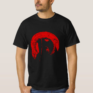 Devilman crybaby Akira Fudo klassiek T-shirt