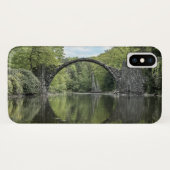Devils Bridge - Duitsland Case-Mate iPhone Case (Achterkant (horizontaal))
