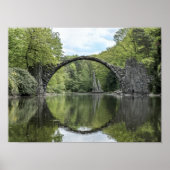 Devils Bridge - Duitsland Poster (Voorkant)