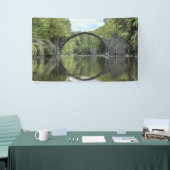 Devils Bridge - Duitsland Spandoek (Beurs)