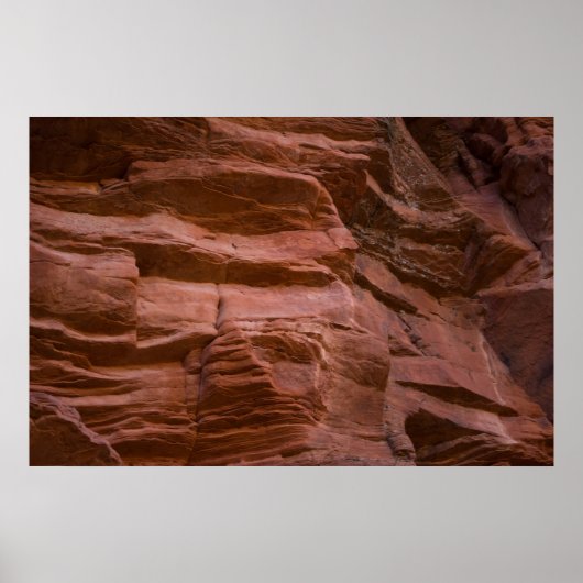 Devil's Bridge Trail 3490 Poster (Voorkant)