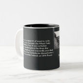 Devil's Den, Gettysburg Mug (Devant gauche)