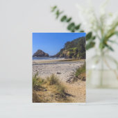 Devils Elbow State Park in Oregon Briefkaart (Staand voorkant)