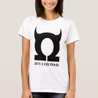 Devil's End Stuff T-shirt