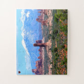 Devils Garden Utah Legpuzzel (Verticaal)