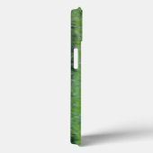 Devil's Hole Digger Case-Mate iPhone Case (Achterkant / Rechts)