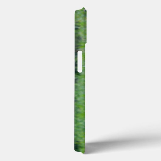 Devil's Hole Digger Case-Mate iPhone Case (Achterkant / Rechts)